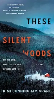 Cover of These Silent Woods
