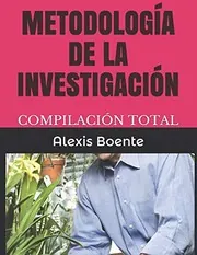 Cover of MetodologÍa de la InvestigaciÓn