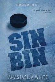 Cover of SIN-BIN