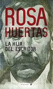 Cover of La Hija del Escritor