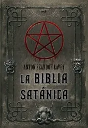 Cover of La Biblia Satánica