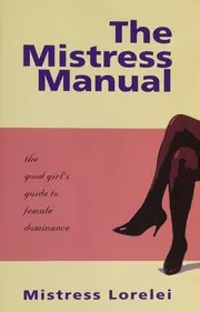 Cover of The Mistress Manual
