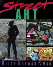 Cover of Street Art