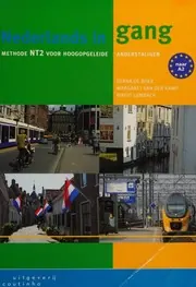 Cover of Nederlands in Gang
