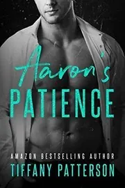 Cover of Aaron's Patience