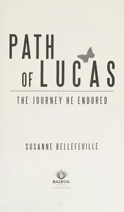 Cover of Path of Lucas