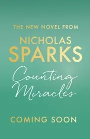 Cover of Counting Miracles