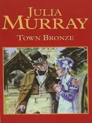 Cover of Town Bronze