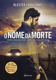 Cover of O Nome Da Morte