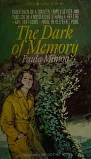 Cover of The Dark of Memory