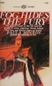 Cover of Fog Hides the Fury