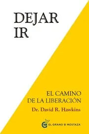 Cover of Dejar Ir