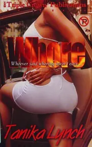 Cover of Whore