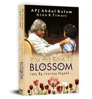 Cover of You Are Born To Blossom
