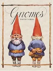 Cover of Gnomes