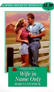 Cover of Wife in Name Only
