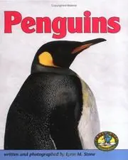 Cover of Penguins