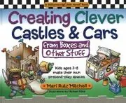 Cover of Creating Clever Castles & Cars