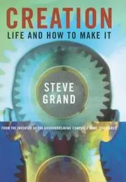 Cover of Creation