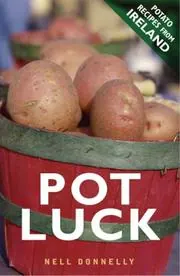 Cover of Pot Luck