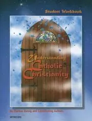 Cover of Understanding Catholic Christianity