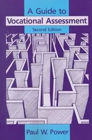 Cover of A Guide to Vocational Assessment