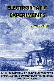 Cover of Electrostatic Experiments