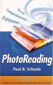 Cover of Photoreading 4Th Edition