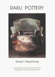 Cover of Raku Pottery