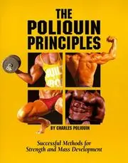 Cover of The Poliquin Principles
