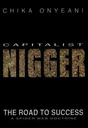 Cover of Capitalist Nigger