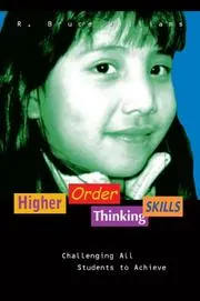 Cover of Higher Order Thinking Skills
