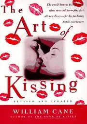 Cover of The Art of Kissing