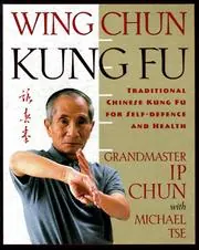 Cover of Wing Chun