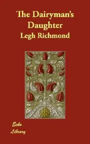 Cover of The Dairyman's Daughter