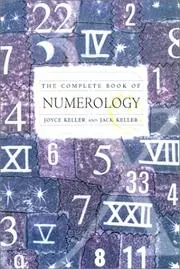 Cover of The Complete Book of Numerology