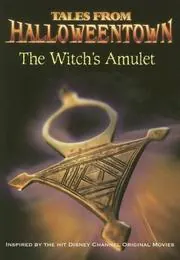 Cover of The Witch's Amulet