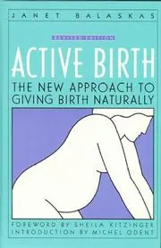 Cover of Active Birth