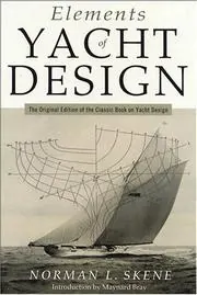 Cover of Elements of Yacht Design (Seafarer Books)