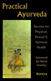 Cover of Practical Ayurveda