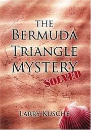 Cover of The Bermuda Triangle Mystery--solved