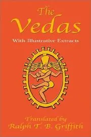 Cover of The Vedas