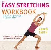 Cover of The Easy Stretching Workbook