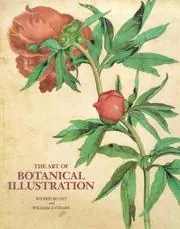Cover of The Art of Botanical Illustration
