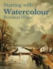 Cover of Starting with Watercolour