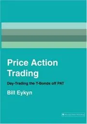 Cover of Price Action Trading