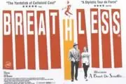 Cover of Breathless