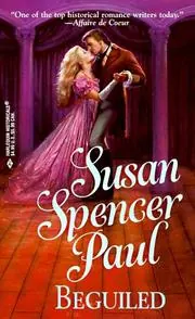 Cover of Beguiled