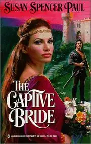 Cover of The Captive Bride