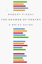 Cover of The Sounds of Poetry